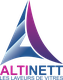 ALTINETT Groupe OSMOZE - Les spécialistes du nettoyage de vitres et de façades d’immeubles